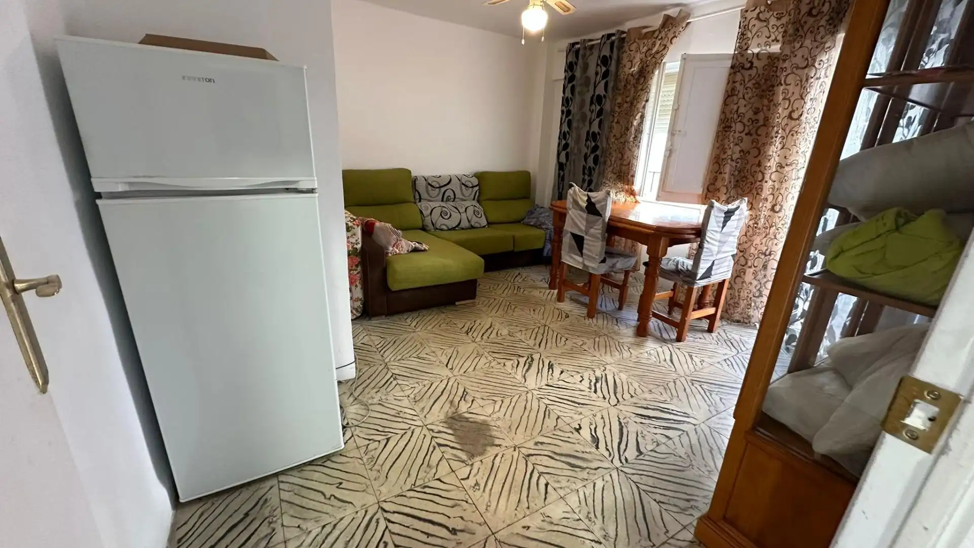 Apartament en venda a TOPACIO, DEL, Colonia Requena