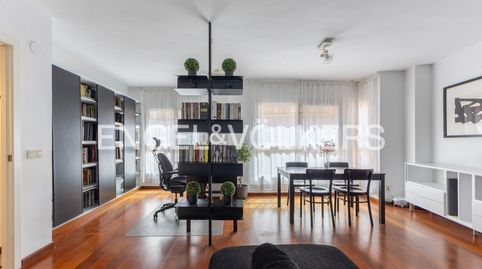 Foto 4 de Piso en venta en Russafa, Valencia Capital