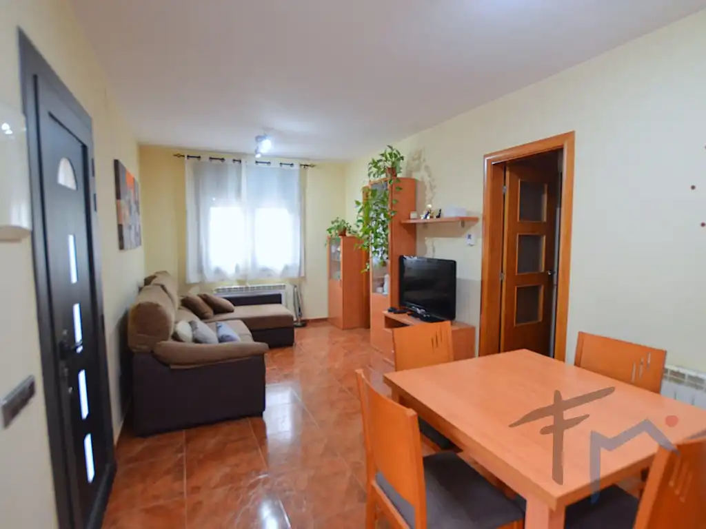Living room of Houses for sale in Piera