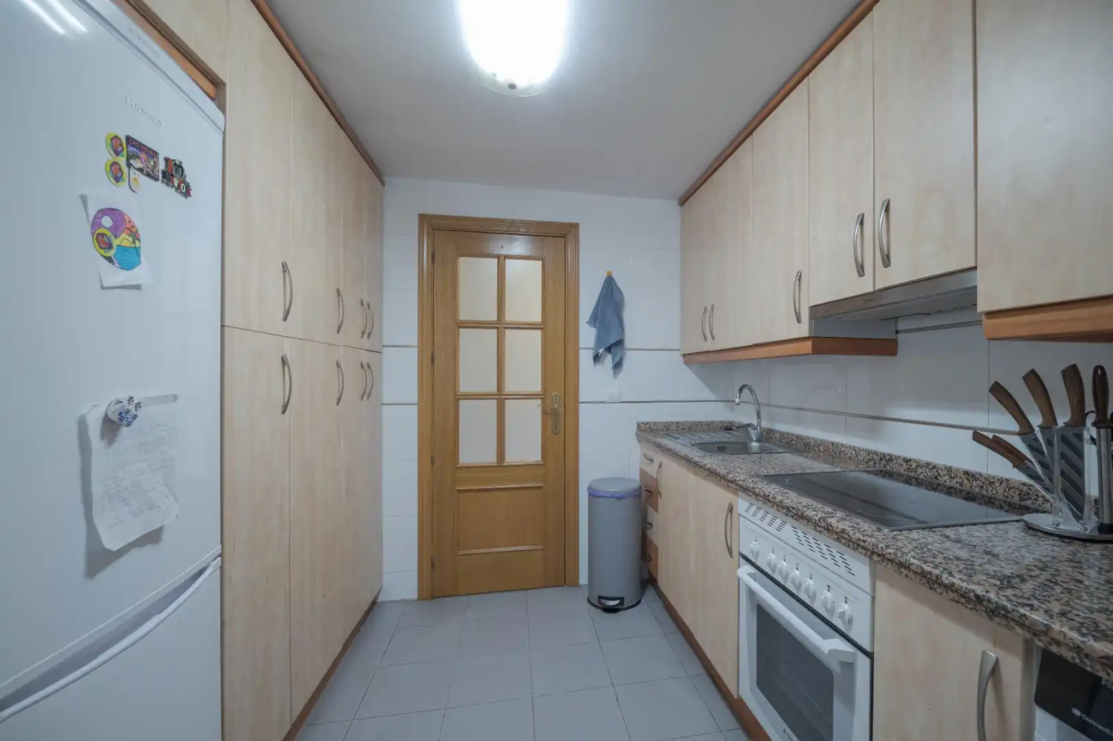 Piso con ascensor en venta en Calle HABANA 3, imagen 15