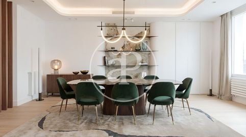Piso en venta en Pº de la Castellana, imatge 4