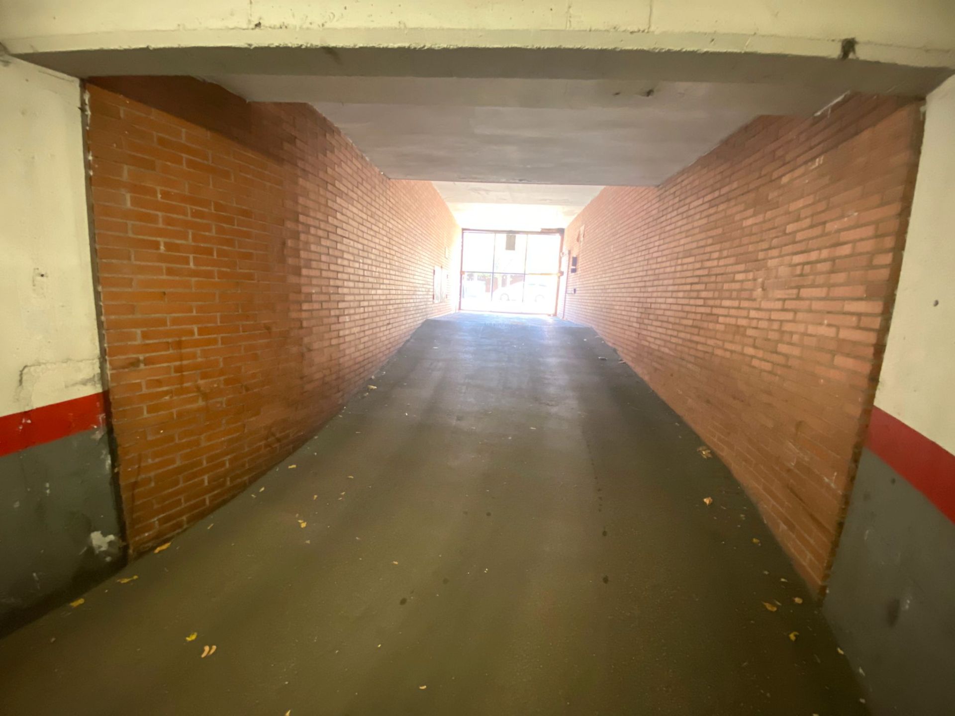 Garage for sale in  Madrid Capital