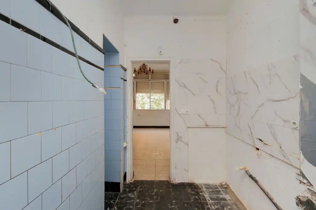Piso en venta en Sabadell