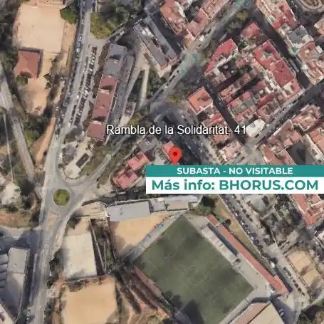 Appartamento con ascensore in vendita a DE LA SOLIDARITAT 41, imagen 5