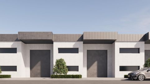 Parcela con proyecto básico de 17 naves industriales en el P.Industrial de Profitegra  Escúzar, immagine 3