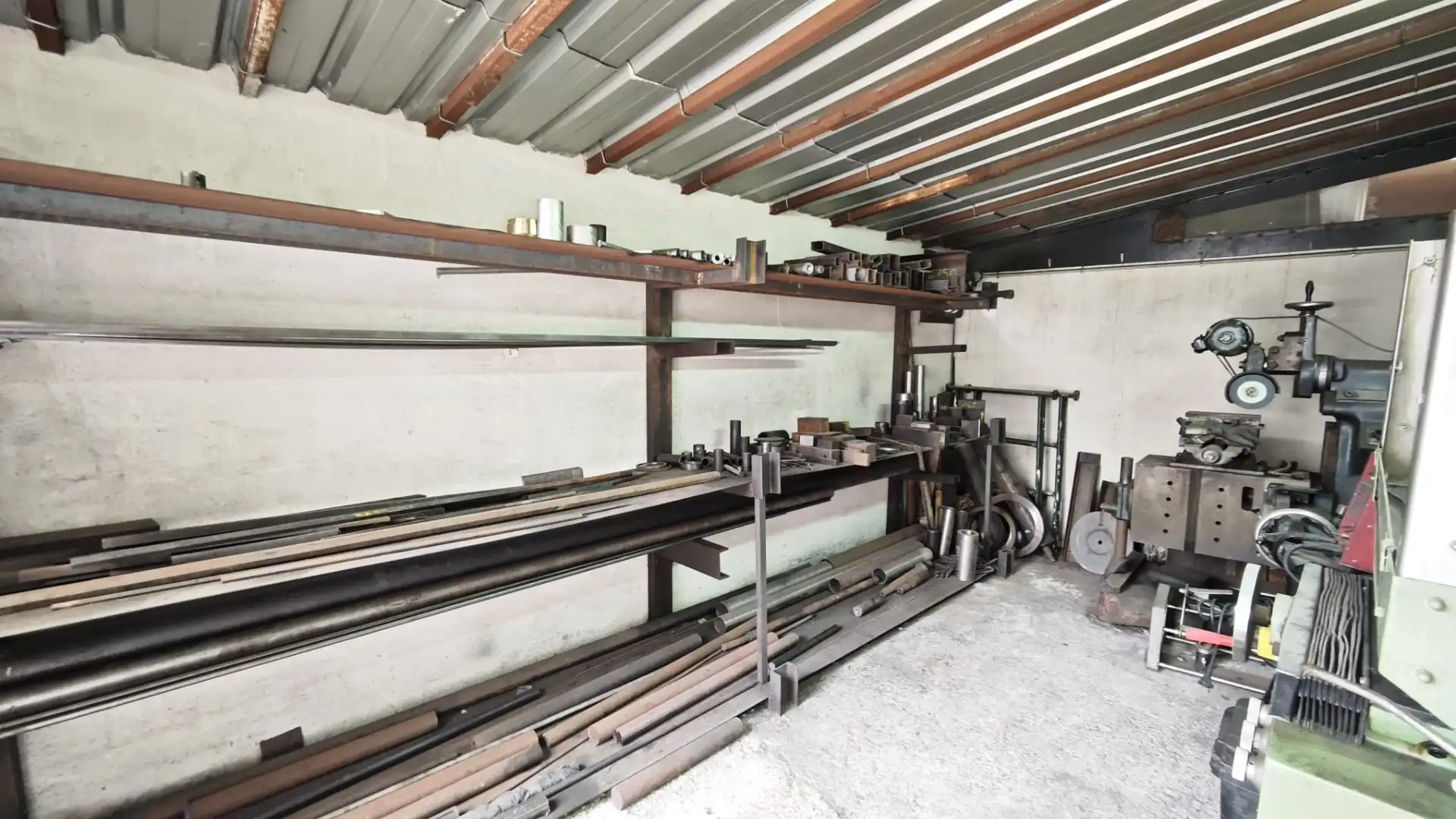 Industrial building for transfer in La Llagosta, imagen 6