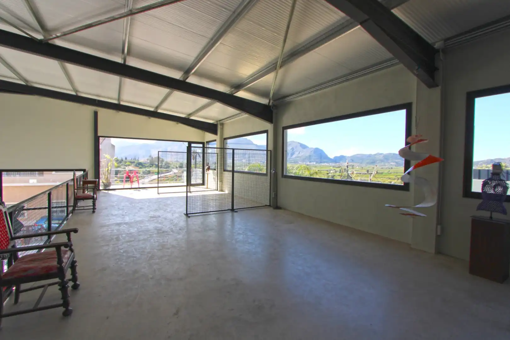 Locale commerciale in vendita a Benidoleig, imagen 23