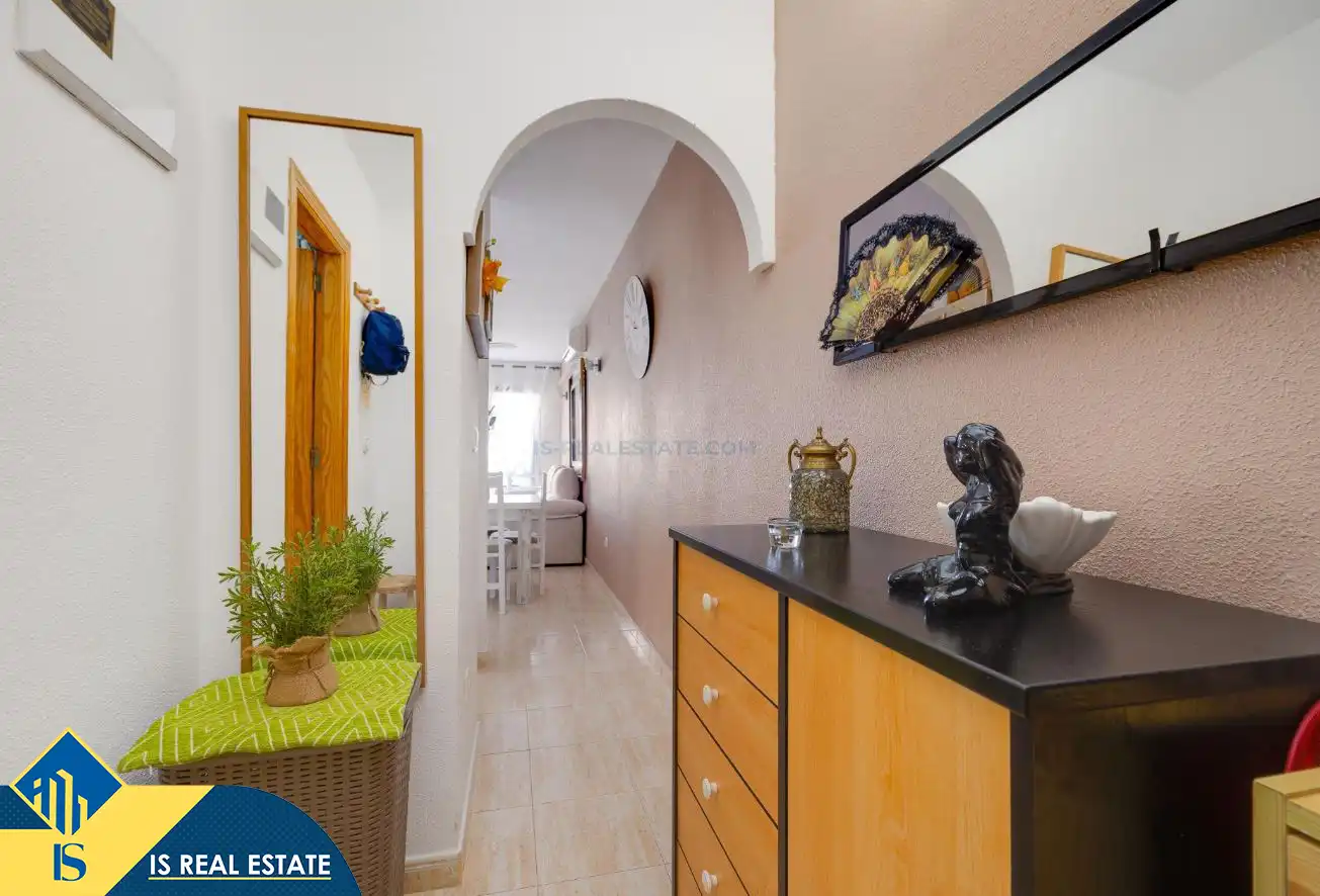 Apartament amb piscina en venda a Playa del Cura, imagen 6