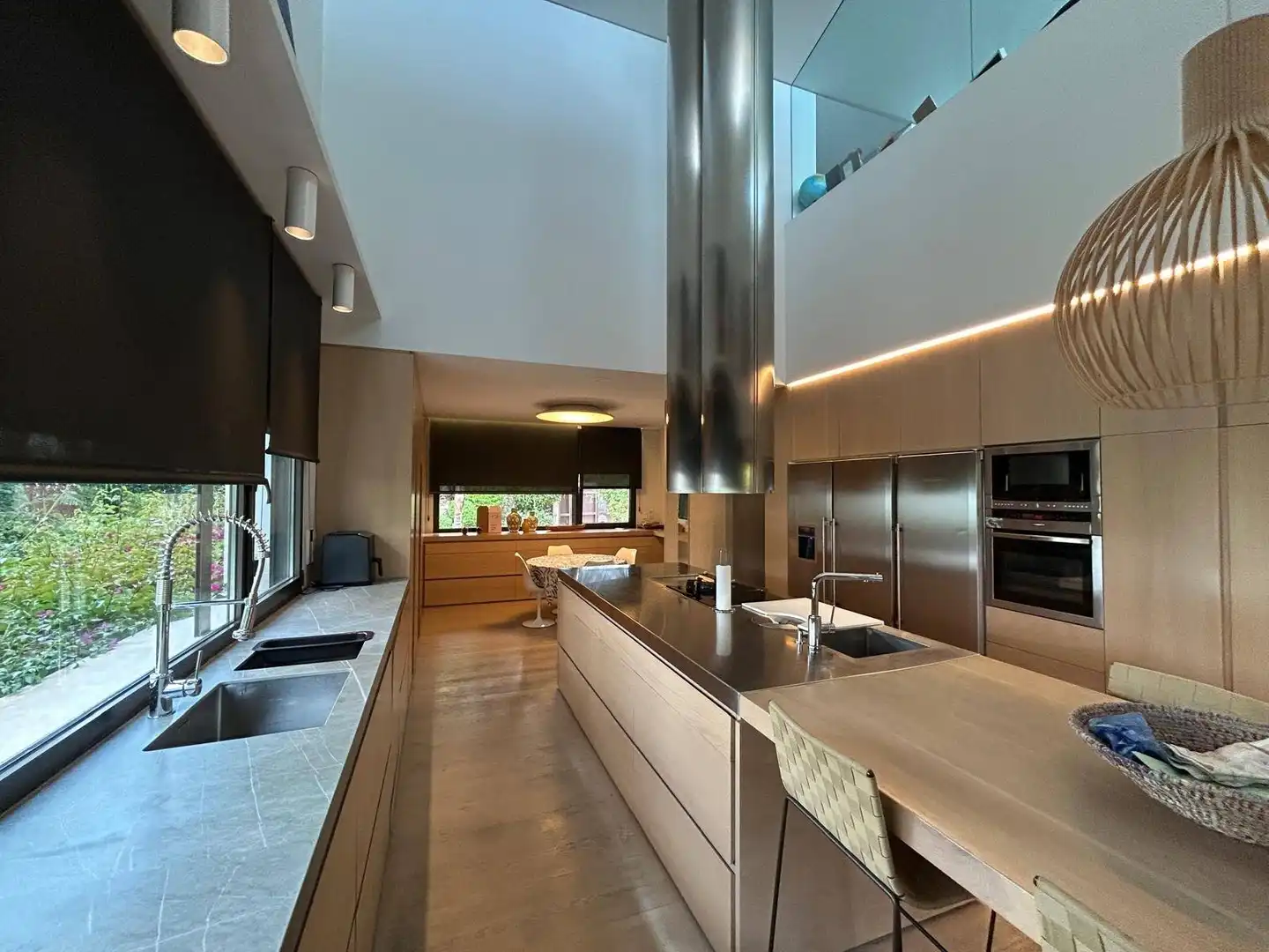 Villa con piscina in vendita a Calle de Ginés Macià Pascual, imagen 11