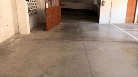 SE VENDE PLAZA DE GARAJE EN PRIMER SOTANO, imatge 2