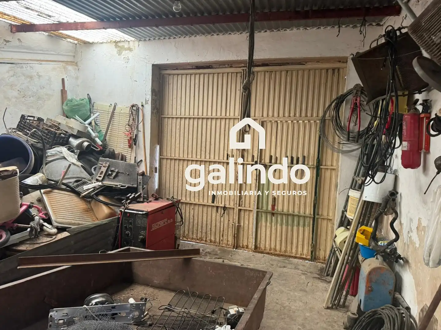 Casa rústica en venda a El Saucejo, imagen 5