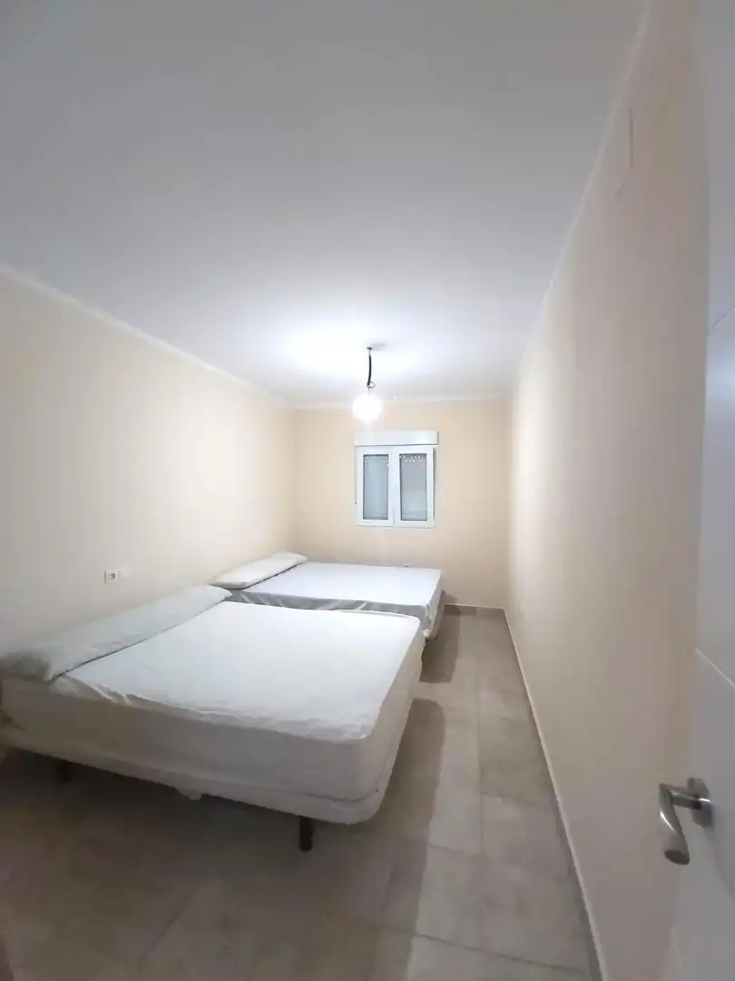 Habitación de Casa o chalet en venta en Utrera con Aire acondicionado, Jardín privado y Trastero
