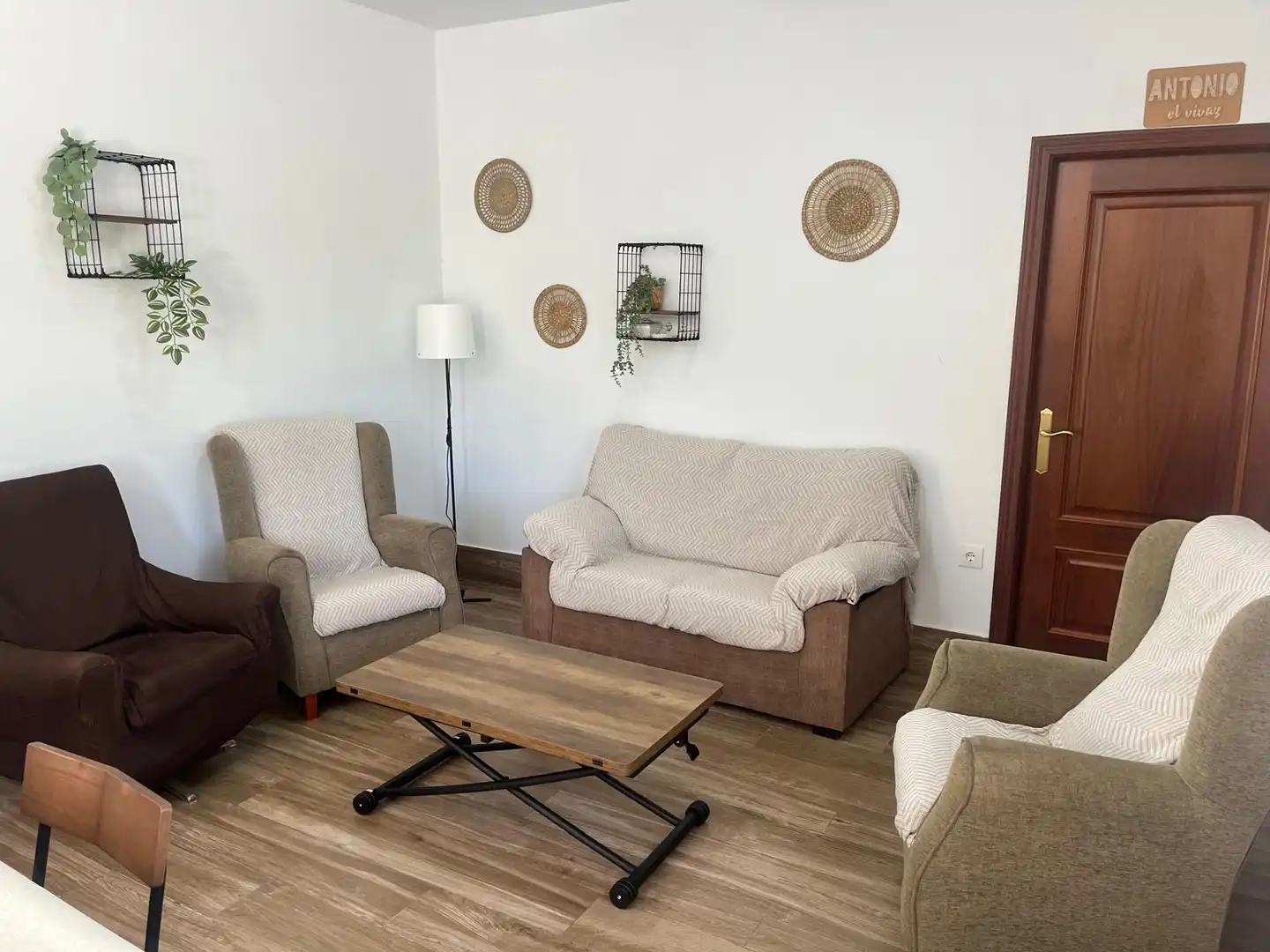 Villa mit Pool zum Verkauf in La Carlota, imagen 16