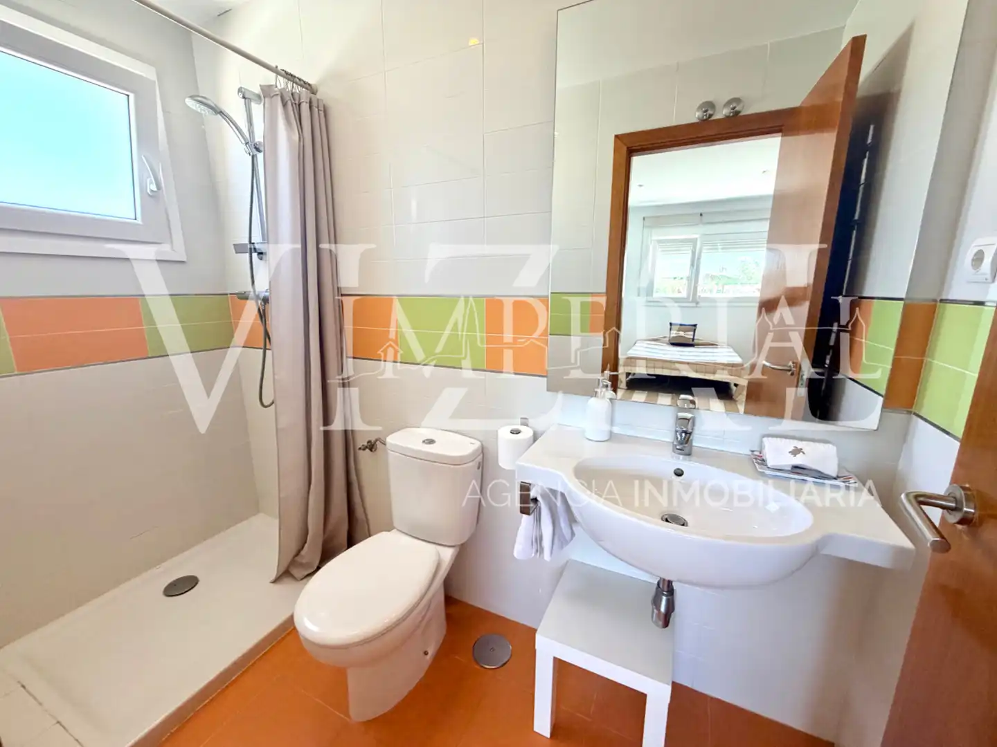 Baño de Casa o chalet en venta en Layos con Calefacción, Jardín privado y Terraza