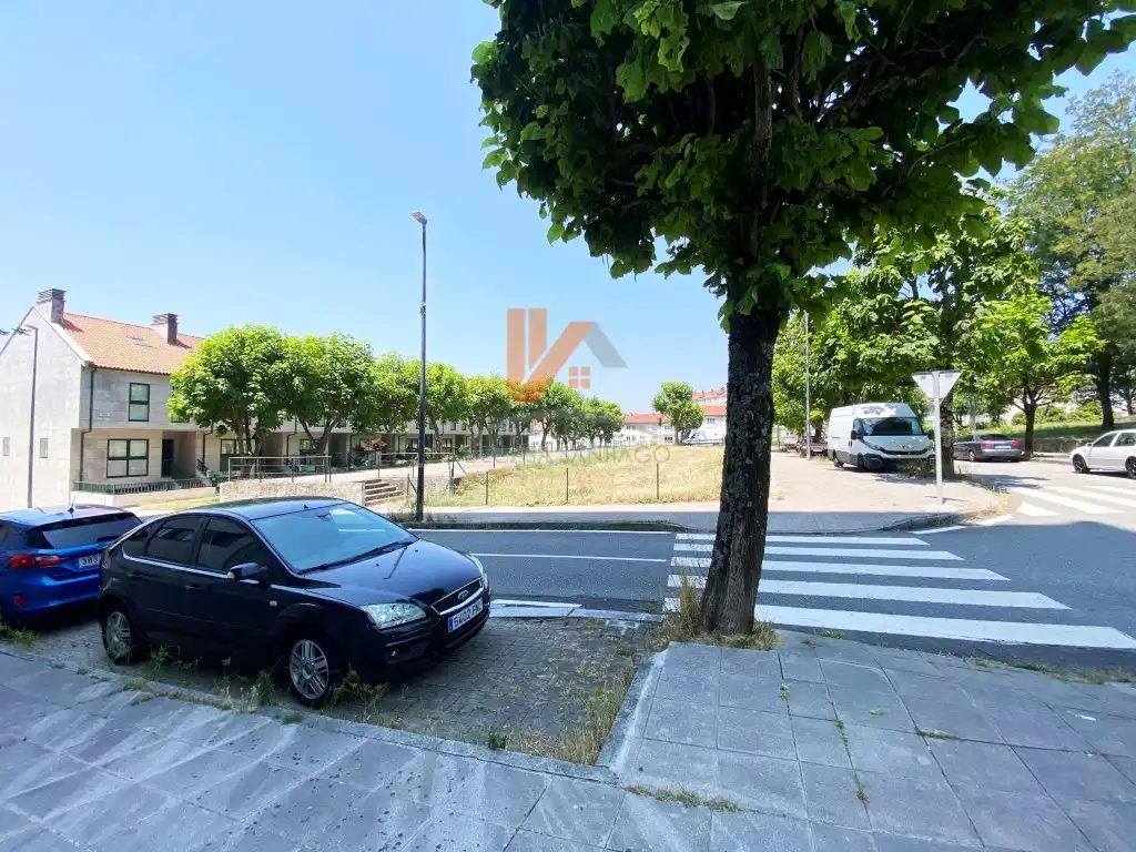 Pis en venda a Rua Irmans Vilar Ponte, Conxo