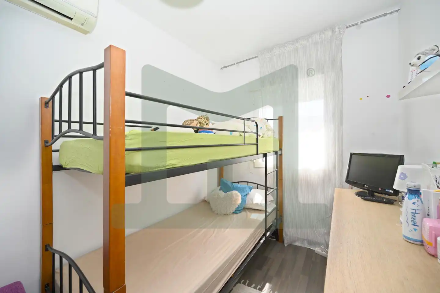 Habitación de Piso en venta en Leganés con Aire acondicionado y Balcón