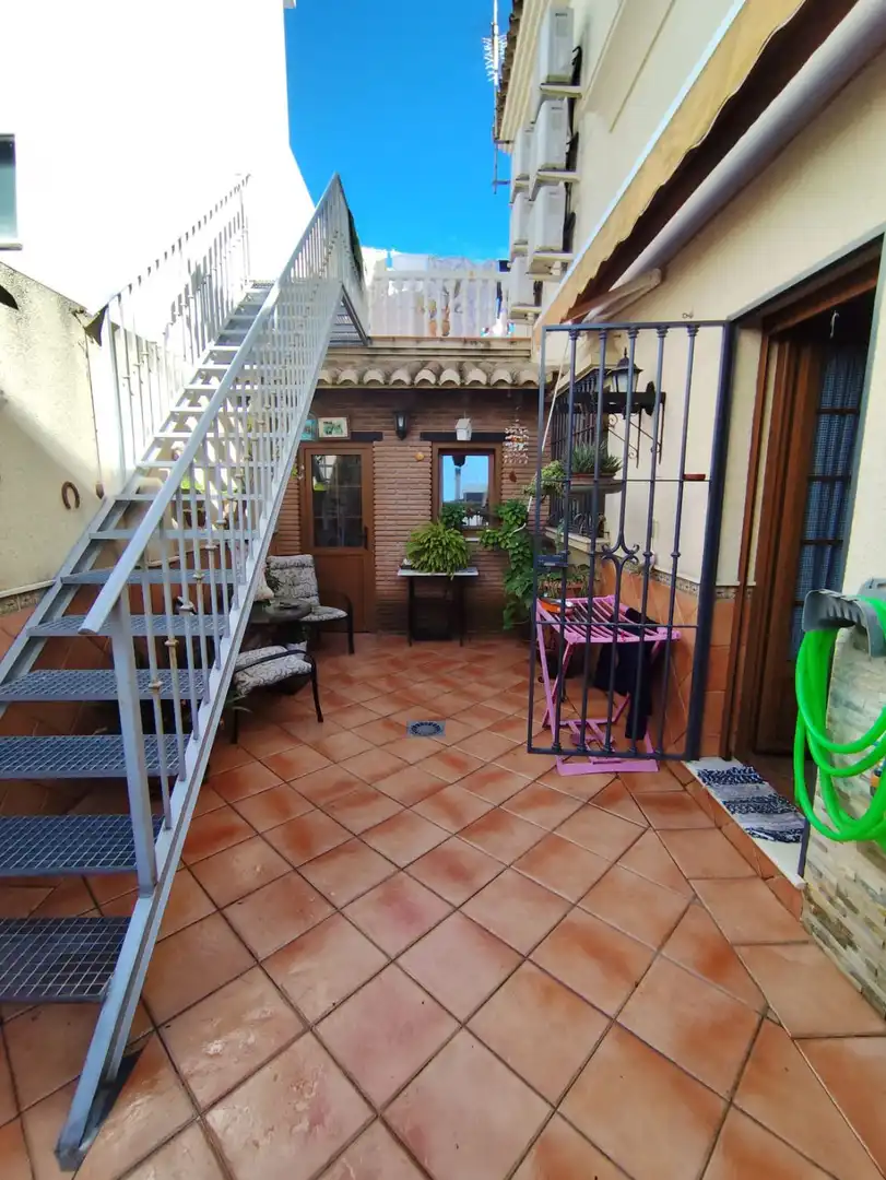 Casa en venta en Arcos de la Frontera, imagen 3