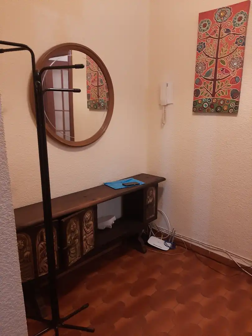 Piso con terraza en venta en Carrer del Doctor Josep Juan Dómine 14, imagen 16