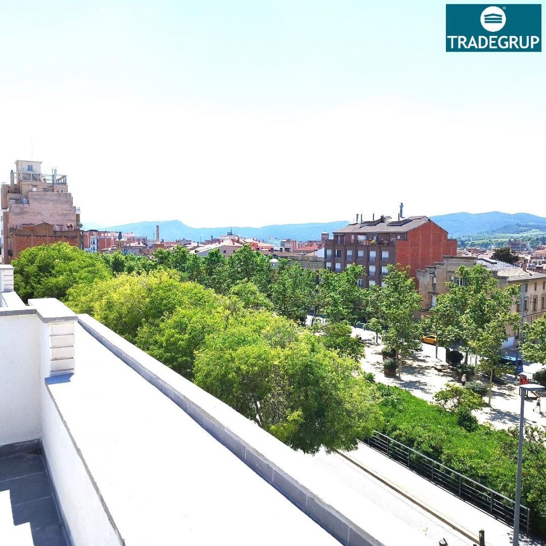 Dúplex en venta en de Trobadiners
