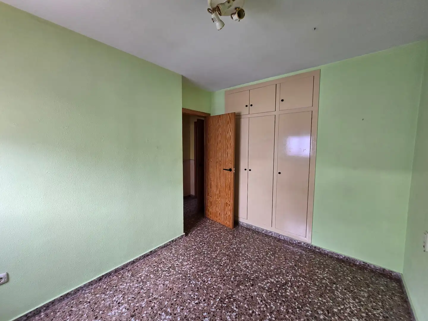 Wohnung mit Aufzug zum Verkauf in Avenida de la Pau, imagen 13