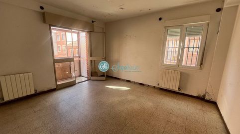 Foto 3 de Piso en venta en Vía Romana, Segovia Capital