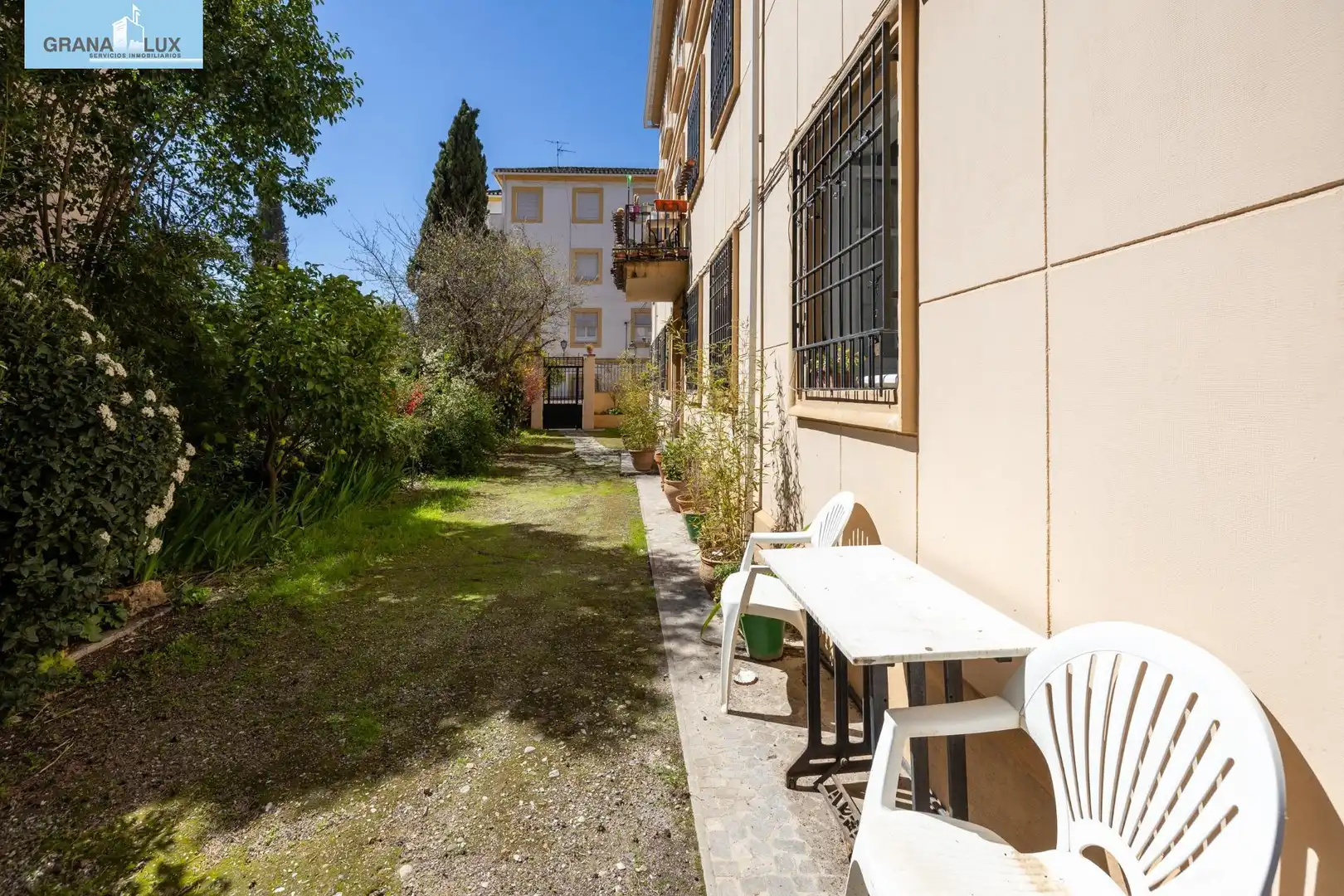 Flat with garden for sale in Calle Huerta de los Ángeles, imagen 28