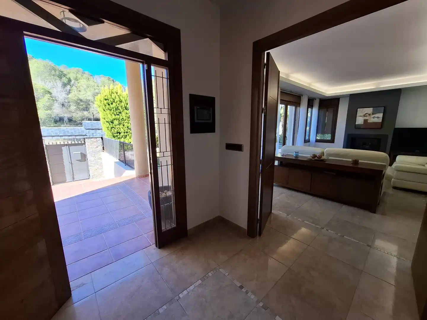 Houses for sale in Murcia  with Air Conditioner, Heating and Private garden