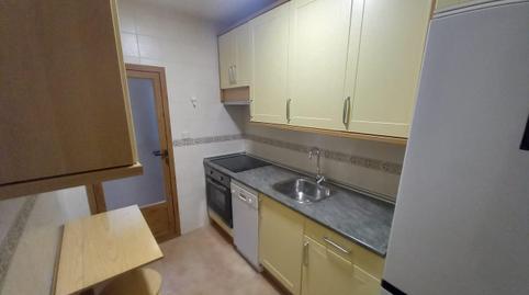 Foto 5 de Piso de alquiler en San Pascual,  Madrid Capital