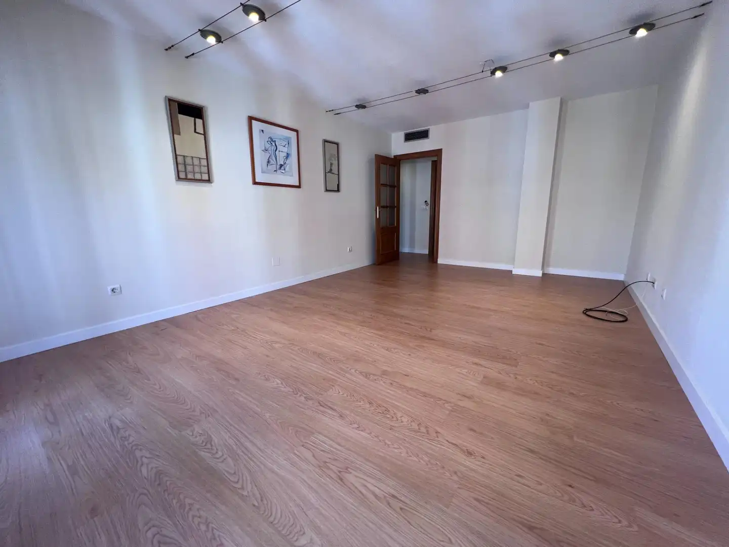 Piso en venta en Casco Antiguo