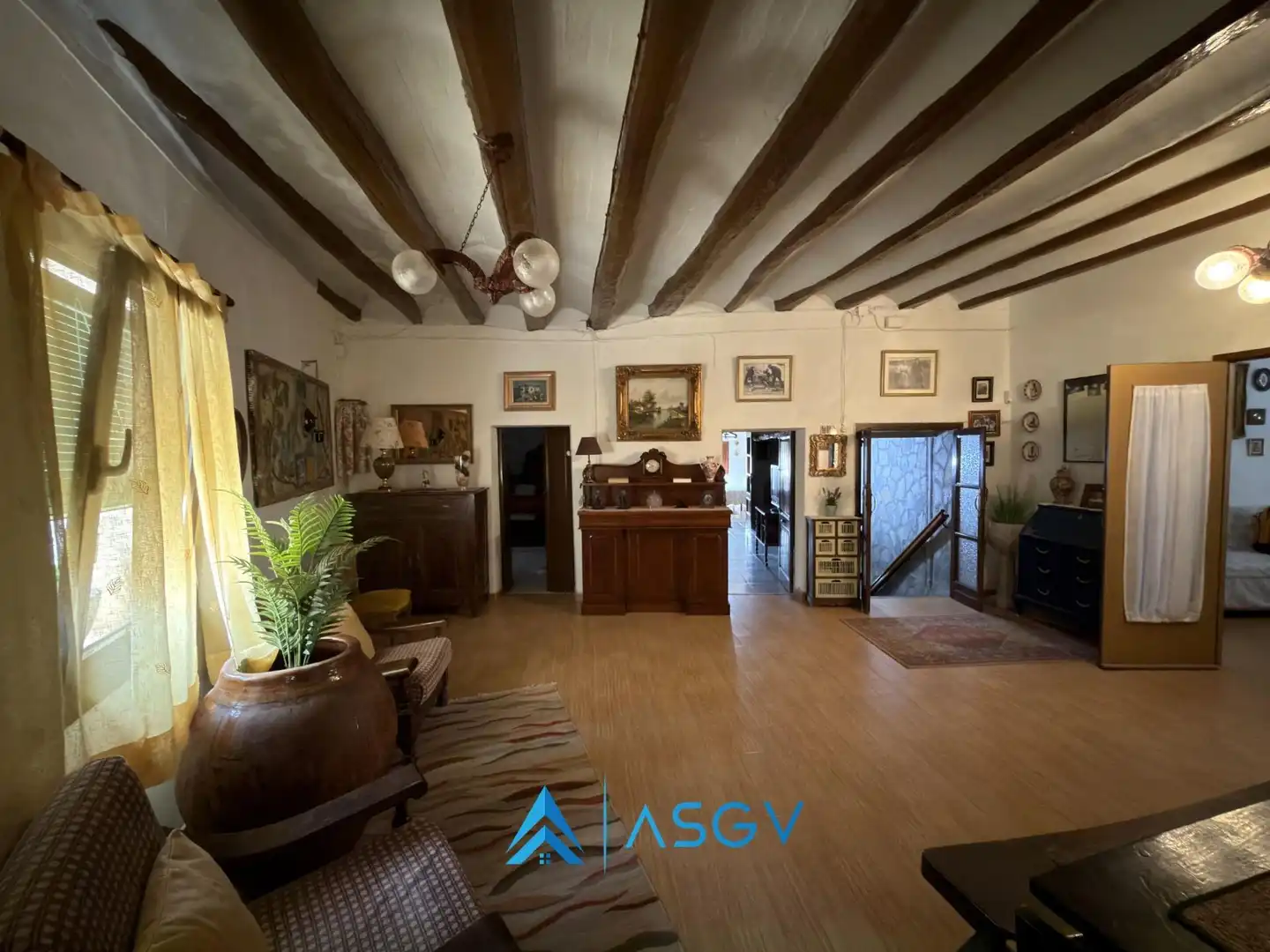 Casa o chalet en venta en Jorba con Calefacción, Jardín privado y Terraza