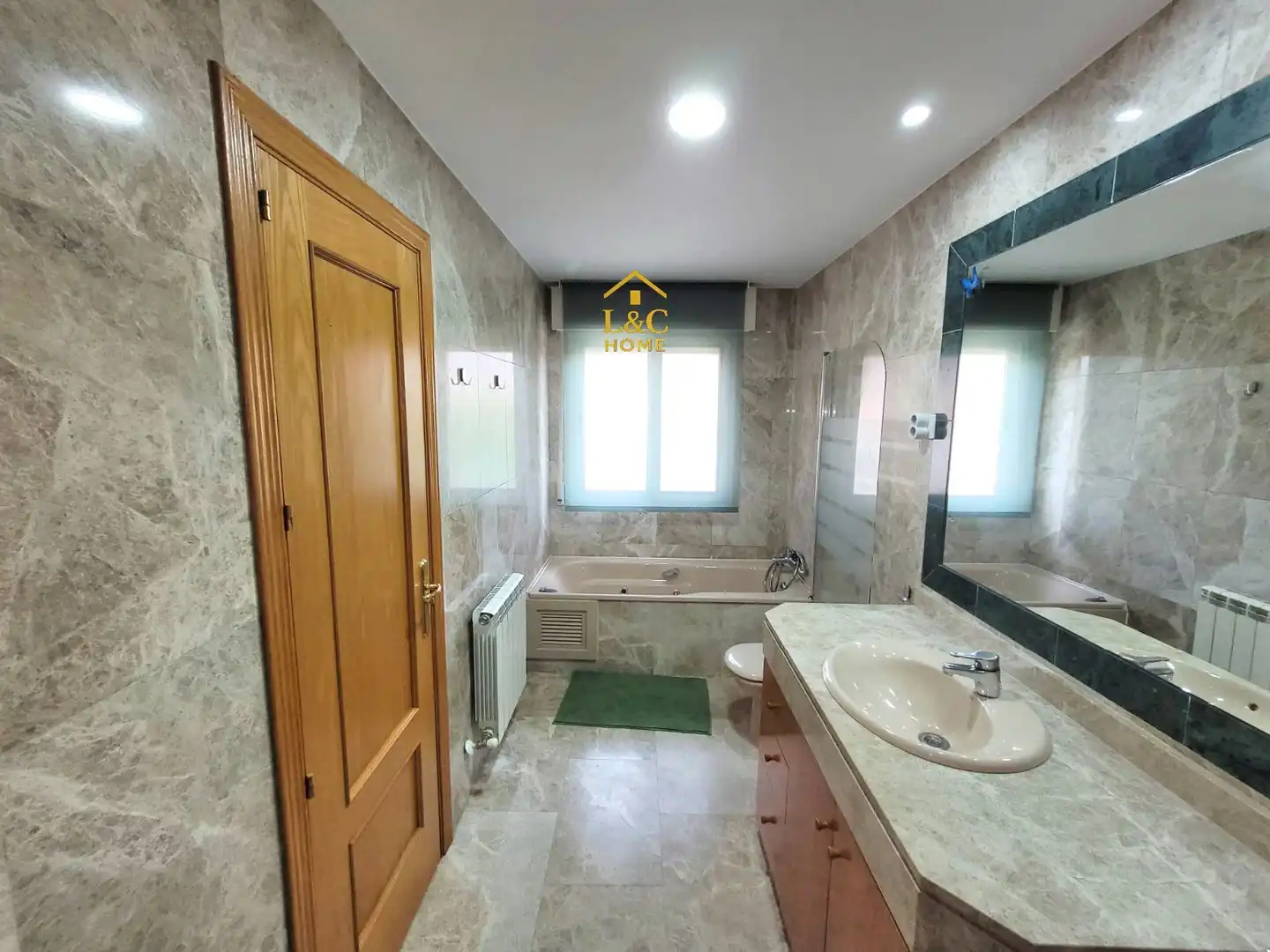 Casa a schiera in vendita a Perales del Río, imagen 63