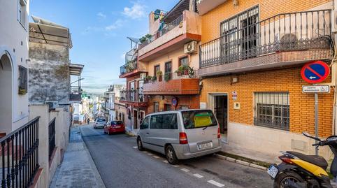 Foto 3 de Casa adosada en venda a Calle San Hermenegildo, 13, Camas, Sevilla