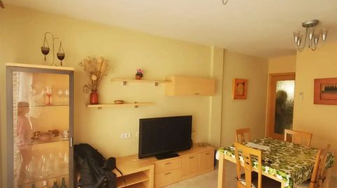 Foto 3 de Dúplex en venda a Carrer de Tudó, 10, Nord, La Ràpita