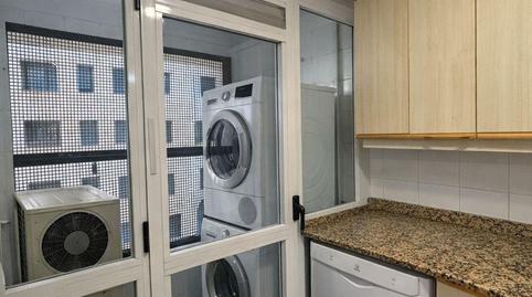 Photo 4 of Flat to rent in La Carrasca,  Valencia Capital