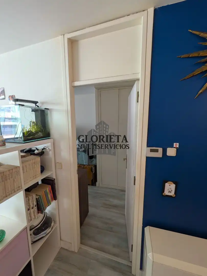 Piso en venta en Vigo  con Calefacción, Trastero y Amueblado