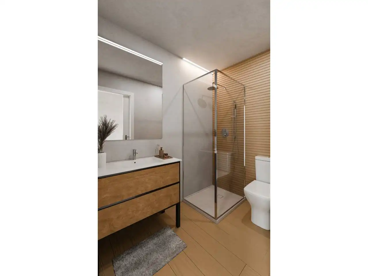 Flat for sale in Avenida Francesc Ribas, 46, Joan Prim
