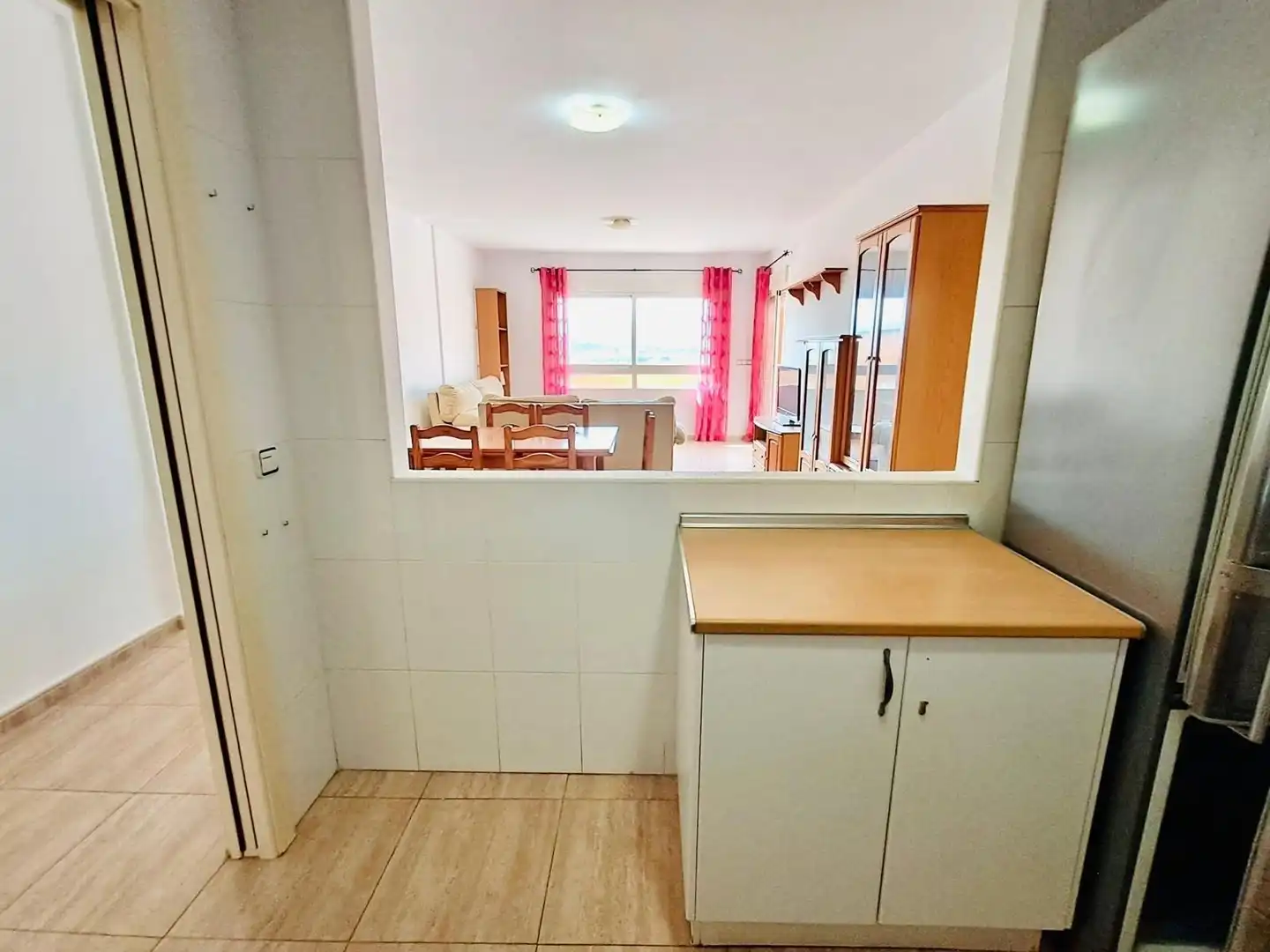 Apartament amb terrassa en venda a El Hornillo, imagen 16