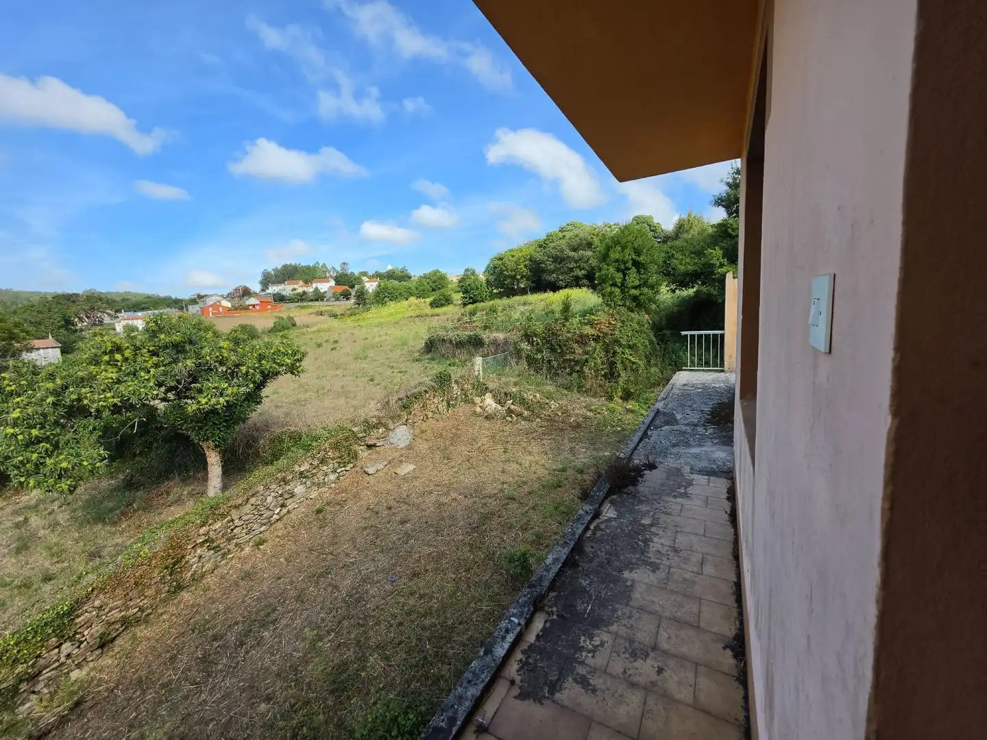 Casa o xalet en venda en Ponteceso amb Terrassa