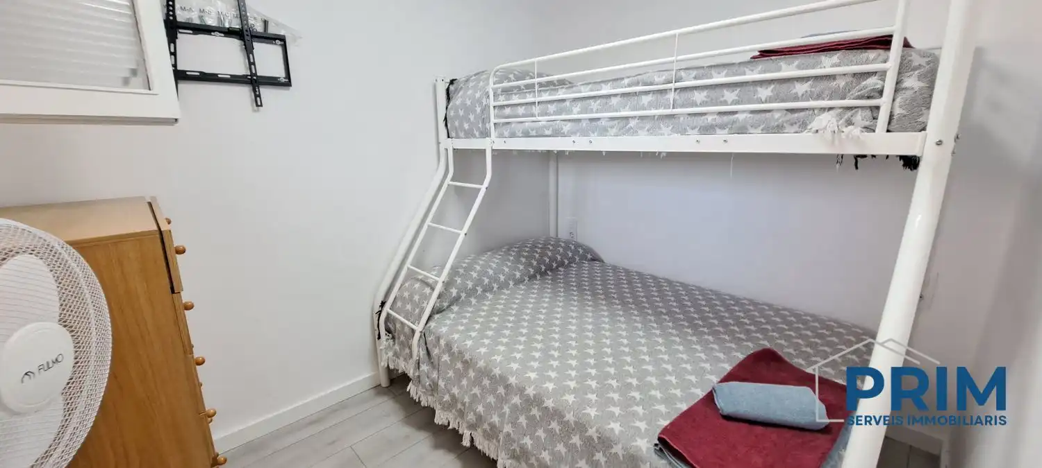 Appartement avec ascenseur à vendre à Paseo de Pau Casals, imagen 16