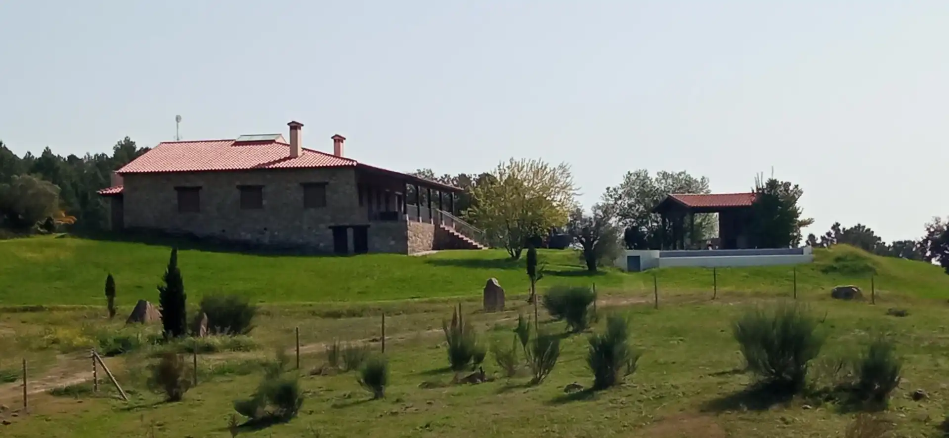 Terreni e lotti in vendita a EX-203 89, imagen 53