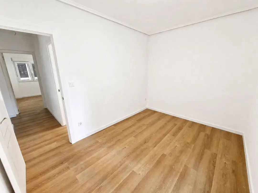 Flat for sale in Bilbao 