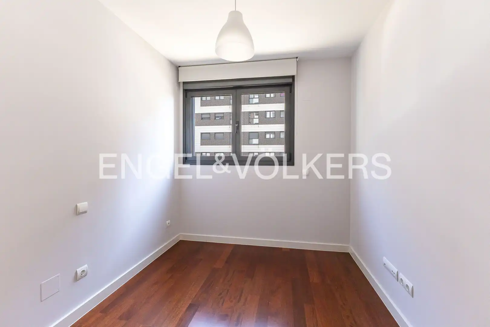 Habitación de Piso en venta en Madrid con Aire acondicionado, Calefacción y Jardín privado