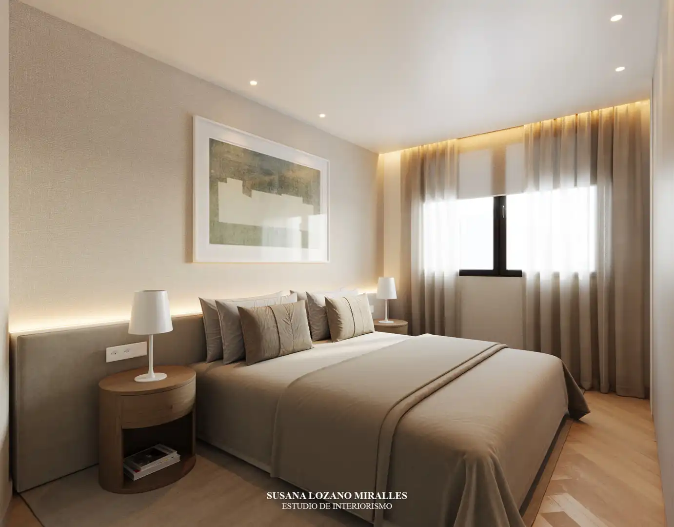 Habitación de Piso en venta en Valencia con Calefacción y Balcón