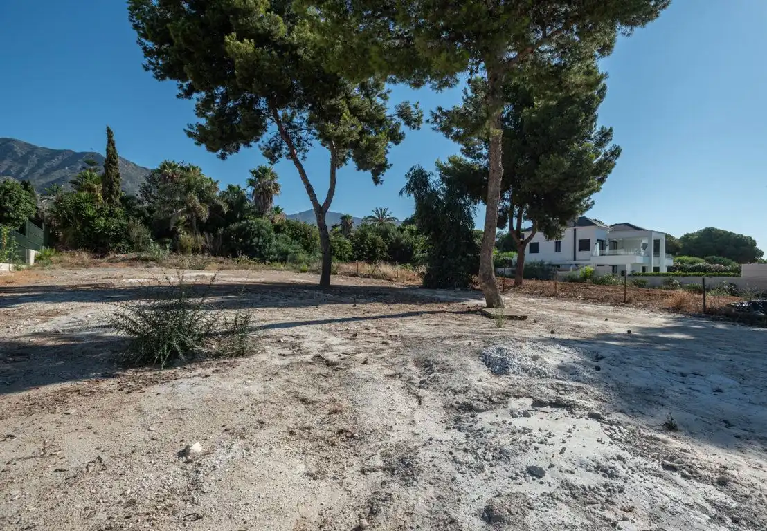 Casa amb piscina en venda a Milla de Oro, imagen 8