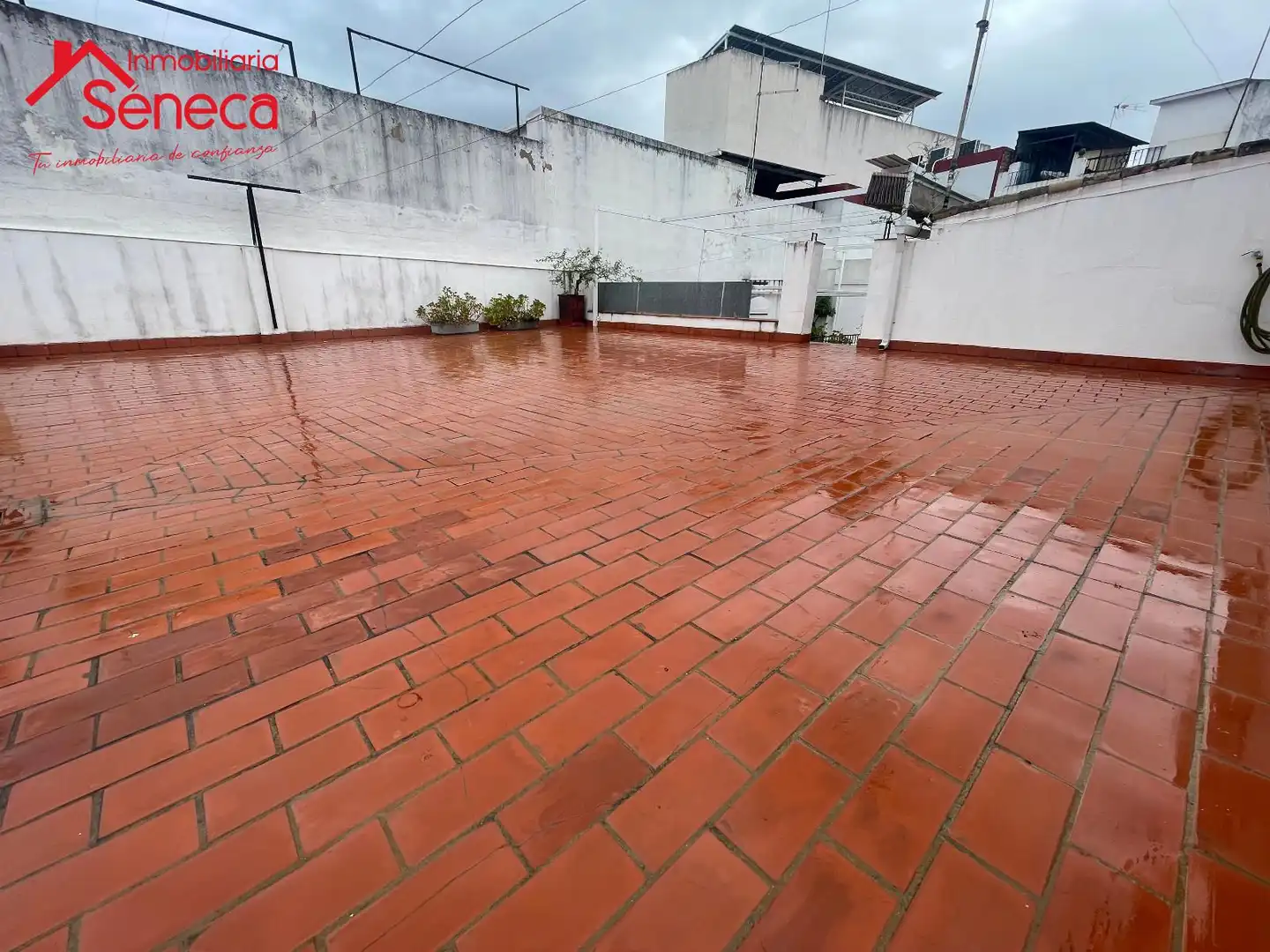Terrace of Houses for sale in Córdoba  with Air Conditioner and Storage room