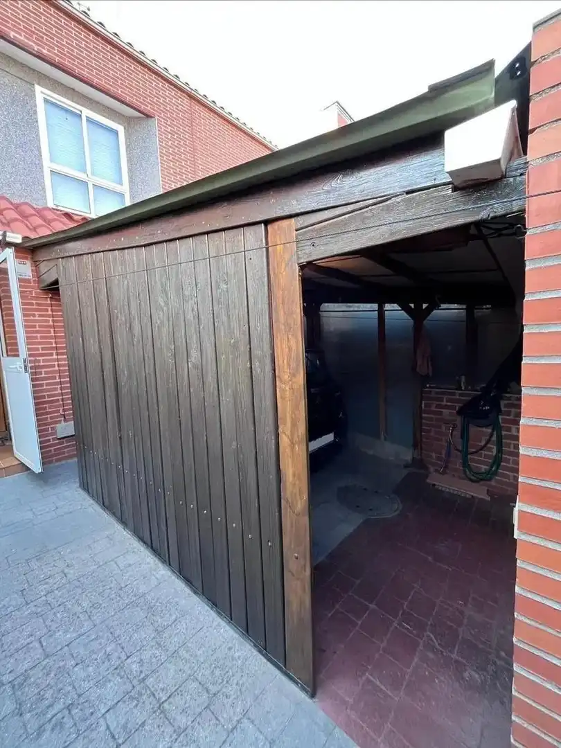 Casa a schiera in vendita a Parque Henares, imagen 5