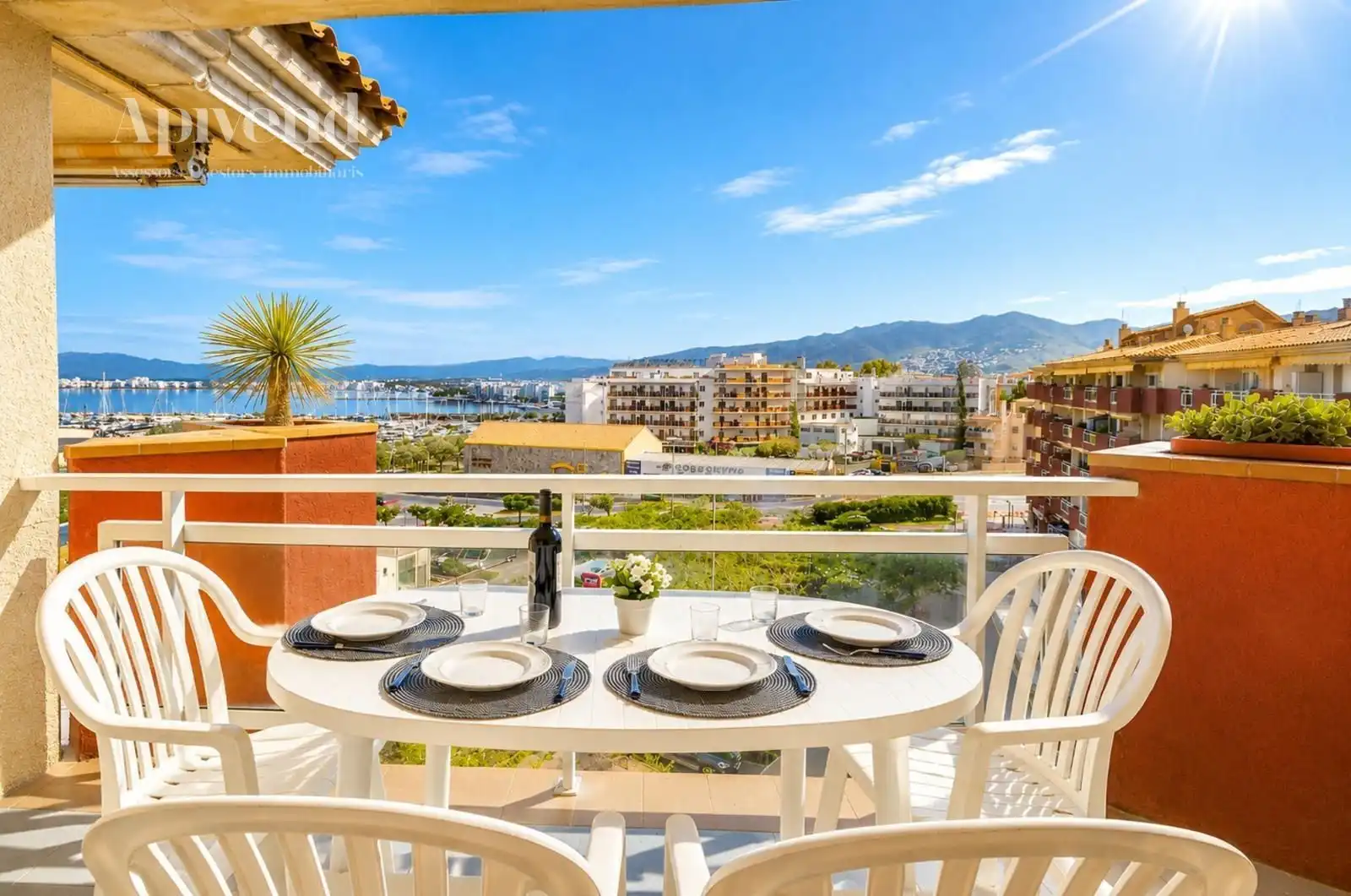 Appartement avec ascenseur à vendre à Merce Rodoreda, imagen 2