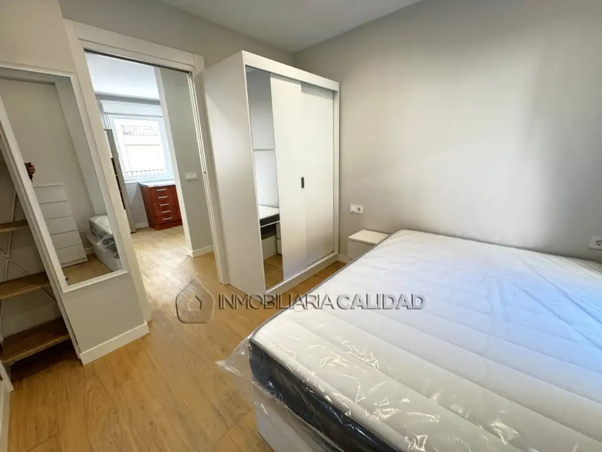 Dormitori de Pis en venda en Burgos amb Calefacció
