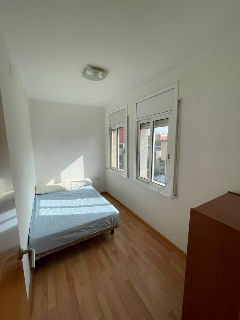Bedroom of Apartment for sale in Sant Boi de Llobregat  with Balcony