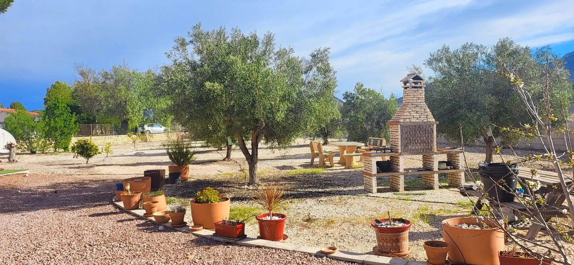 Casa rustica in vendita a Monóvar  / Monòver, imagen 4